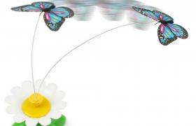 Jouet électronique Butterfly