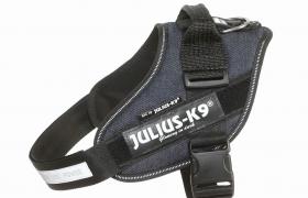 Julius K9 Harnais IDC-Power Jeans