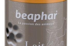Lait anti-démangeaisons pour chien et chat