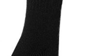 HEAT HOLDERS - Femmes hiver chaudes antidérapantes chaussettes thermqiues (37-42 Eur, Black) HEAT HOLDERS - Femmes hiver chaudes antidérapantes chaussettes thermqiues (37-42 Eur, Black)