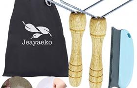 Rasoir Anti Bouloche, Nettoyeur de Peluche, Brosse Poils Animaux Lot de 3, Anti Peluche Vetement, Lint Remover pour Tapis de Poils d'animaux,Brosse Anti Poil,TIPP Cleaner,Bouloche Appareil