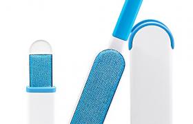 YUENX Brosse Anti Poils Animaux Brosse de Nettoyage Magique Réutilisable Enlève Poils pour enlever Les Poils d’Animaux de Compagnie avec Auto-Nettoyage Retirer Chien Chat Cheveux (Bleu) YUENX Brosse Anti Poils Animaux Brosse de Nettoyage Magique Réutilisable Enlève Poils pour enlever Les Poils d’Animaux de Compagnie avec Auto-Nettoyage Retirer Chien Chat Cheveux (Bleu)