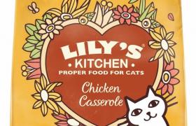 Lily's Kitchen Chat Adulte Poulet Lily's Kitchen Chat Adulte Poulet