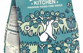 Lily's Kitchen Chien Adulte Souper au Saumon Lily's Kitchen Chien Adulte Souper au Saumon
