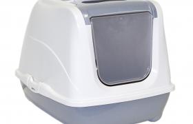 Maison de toilette Flip Cat Grand Modèle Maison de toilette Flip Cat Grand Modèle