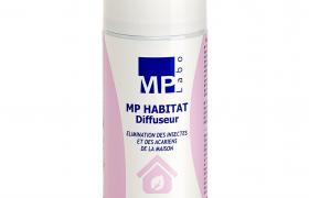 MP Habitat Diffuseurs MP Habitat Diffuseurs