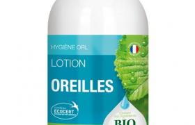Naturly's Chien/Chat Spray Oreilles Bio