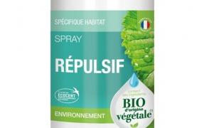 Naturly's Chien/Chat Spray Répulsif Bio