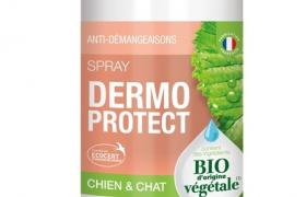 Naturly's Chien/Chat Spray Dermo'Protect Bio