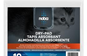 Noba Tapis absorbant Noba Tapis absorbant