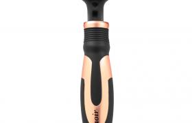 Noir Peigne Rateau Grooming Deshedder