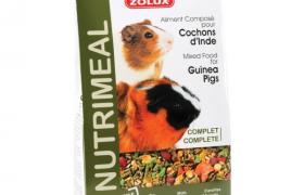 Nutrimeal Alimentation Cochon d'inde Nutrimeal Alimentation Cochon d'inde