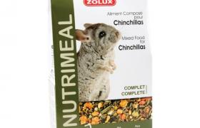 Nutrimeal Alimentation Chinchilla Nutrimeal Alimentation Chinchilla