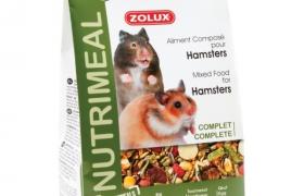 Nutrimeal Alimentation Hamster Nutrimeal Alimentation Hamster
