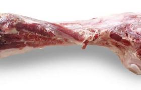 Os de Jambon sous vide