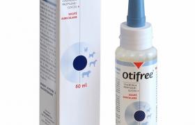 Otifree Solution Auriculaire