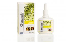 Otoact Flacon