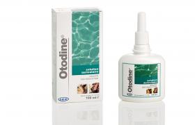 Otodine