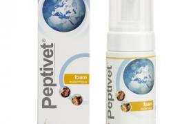 Peptivet Oto Gel