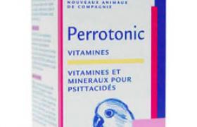 Virbac Perrotonic Virbac Perrotonic