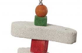 Pierre ponce à suspendre Bleach Pierre ponce à suspendre Bleach