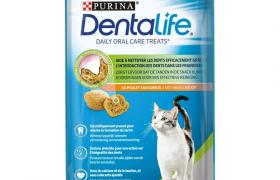 Purina Dentalife Chat au Poulet Purina Dentalife Chat au Poulet