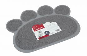 Tapis de sortie Maison de Toilette Paw Tapis de sortie Maison de Toilette Paw