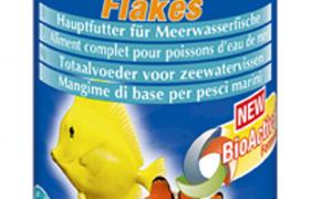 Tetra Marine Flakes