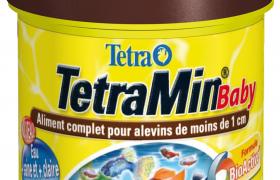 TetraMin Baby