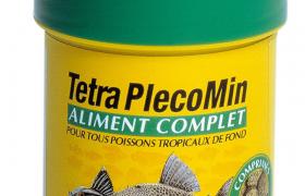 Tetra PlecoMin