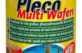 Tetra Pleco Multi Wafer