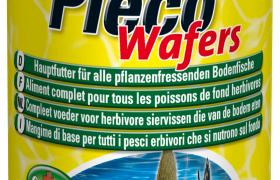 Tetra Pleco Wafer