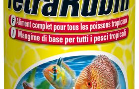 Tetra Rubin