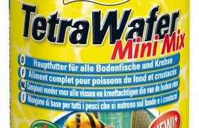 Tetra Wafer Mini Mix