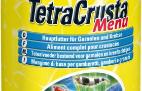 Tetra CrustaMenu
