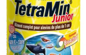 TetraMin Junior