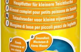 TetraPond Flakes