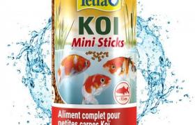 TetraPond Koï Mini Sticks