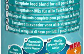 TetraPond Multimix
