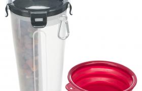 Trixie Gamelle Nomade