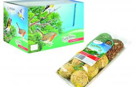 Vadigran Enjoy Nature Wintermix Vadigran Enjoy Nature Wintermix