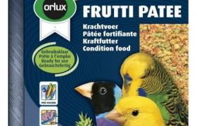 Versele Laga Canari Orlux Frutti Patée Versele Laga Canari Orlux Frutti Patée