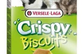 Versele Laga Crispy Biscuits Légumes
