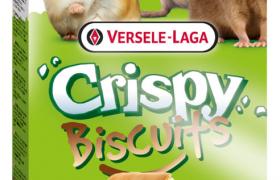 Versele Laga Crispy Biscuits Noix