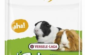 Versele Laga Crispy Muesli Cochon d'Inde
