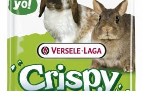 Versele Laga Crispy Muesli Lapin