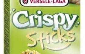 Versele Laga Crispy Sticks Miel
