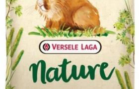Versele Laga Nature Cuni Lapin