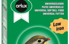 Versele Laga Oiseaux Orlux Uni Patée Versele Laga Oiseaux Orlux Uni Patée