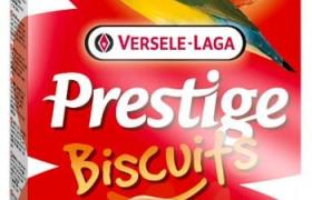 Versele Laga Prestige Oiseaux Biscuits Fruits Versele Laga Prestige Oiseaux Biscuits Fruits